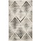 Safavieh Amsterdam Power Loomed Large Rectangular Area Rug, Cream and Beige - 8 x 10 ft. AMS110A-8 - alternate 6